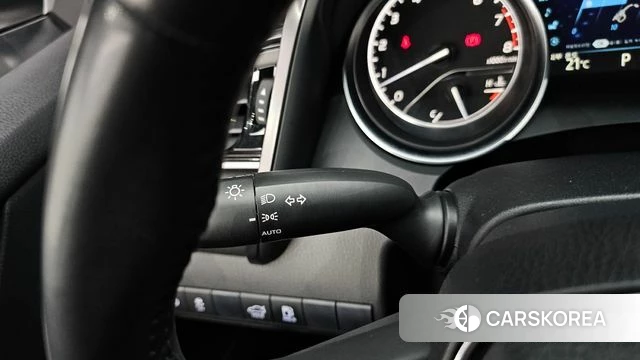 Toyota Camry (XV70) id 4225524 из Кореи 19