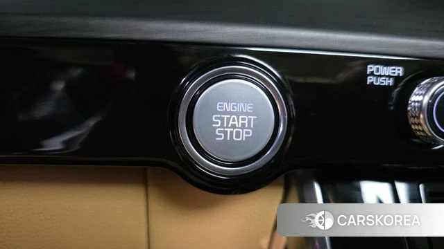 Kia Carnival 4th generation id 4303931 из Кореи 19