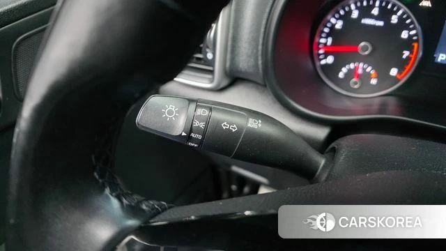 Kia Sportage The Bold id 4245959 из Кореи 19