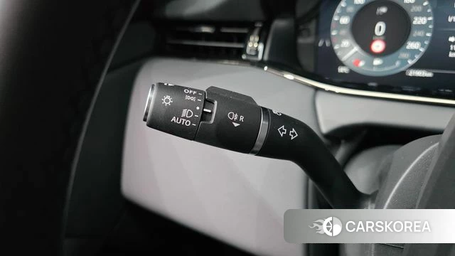 Land Rover Range Rover Evoque 2nd Generation id 4230057 из Кореи 19