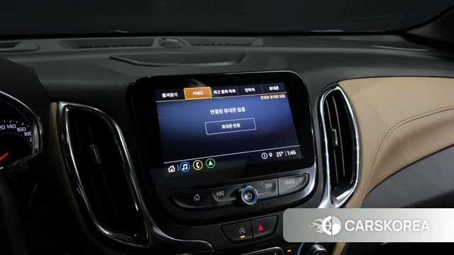 Chevrolet (GM Daewoo) The New Equinox id 4534266 из Кореи 19