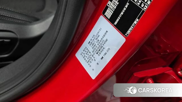 BMW 1 Series (F40) id 4196316 из Кореи 19