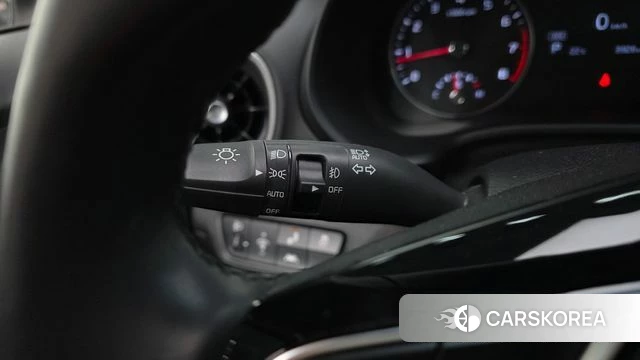 Kia Come New K3 id 4250501 из Кореи 19