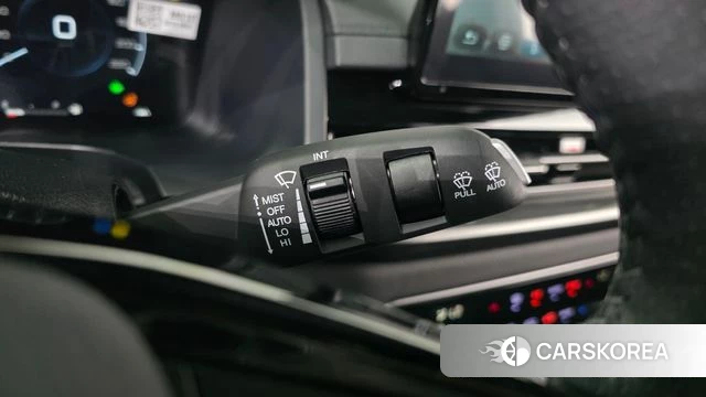 Ssangyong The New Rexton Sports Cannes id 4691374 из Кореи 19