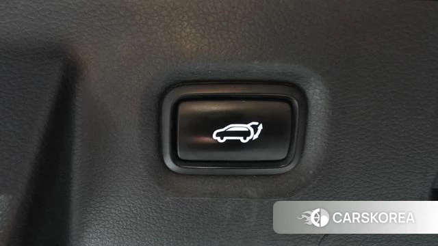 Hyundai The New Santa Fe id 4586248 из Кореи 19