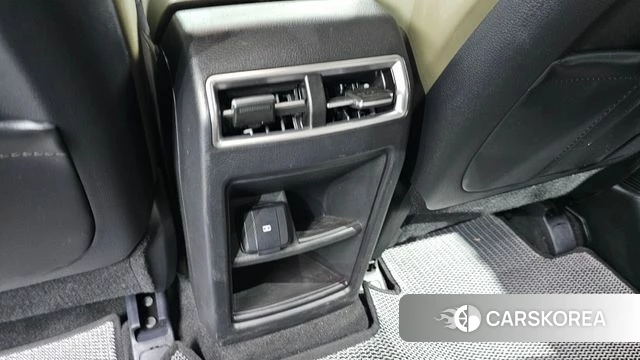 Ssangyong Torres id 4337341 из Кореи 19