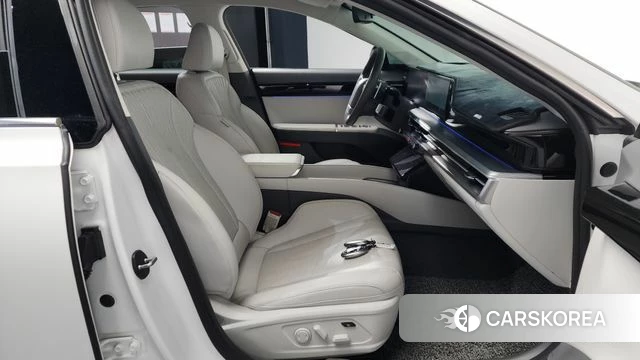 Hyundai Grandeur (GN7) id 4337455 из Кореи 19