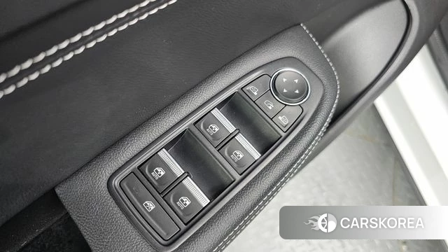 Renault Korea (Samsung) XM3 id 4561676 из Кореи 19