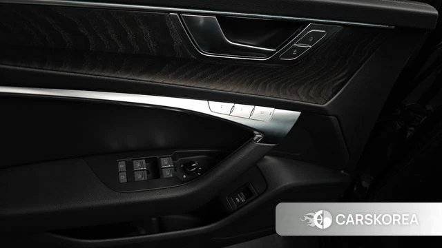 Audi A6 (C8) id 4186253 из Кореи 19