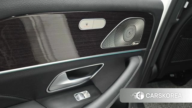 Mercedes-Benz GLE-Class W167 id 4613429 из Кореи 19