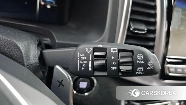 Ssangyong All New Rexton id 4646849 из Кореи 19