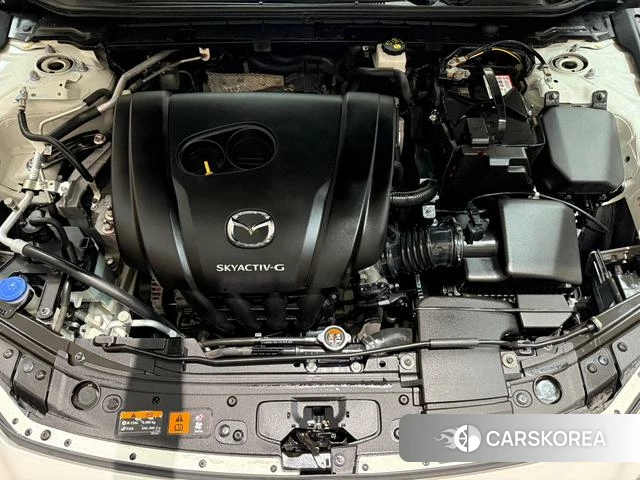 Mazda 3 Angkesaila id 4365647 из Китая 19