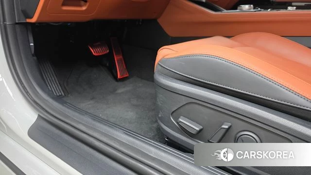 Kia The New K5 3rd generation id 4630350 из Кореи 19