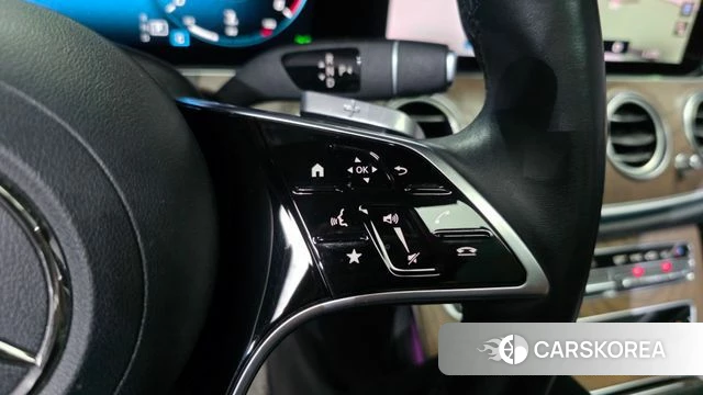 Mercedes-Benz E-Class W213 id 4731717 из Кореи 19
