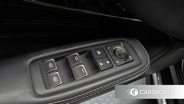 Lexus LS500h 5th generation id 4269092 из Кореи 19