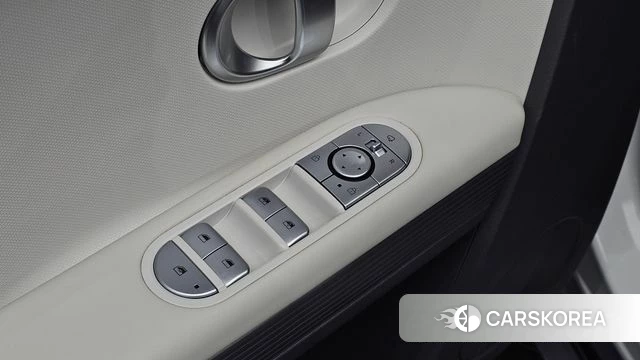 Hyundai Ionic 5 id 4542108 из Кореи 19