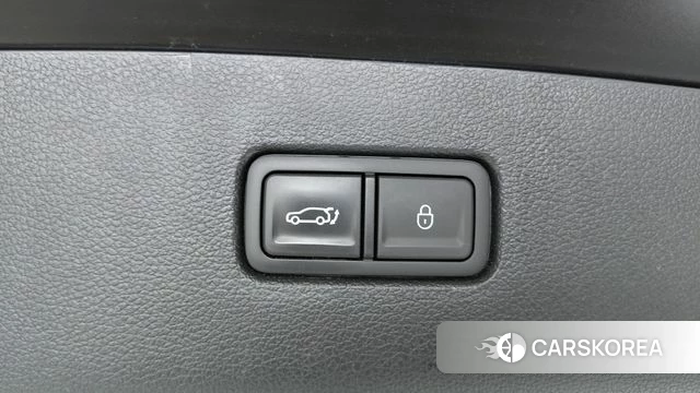 Genesis GV80 id 4282237 из Кореи 19