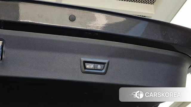 BMW X4 (G02) id 4863923 из Кореи 19