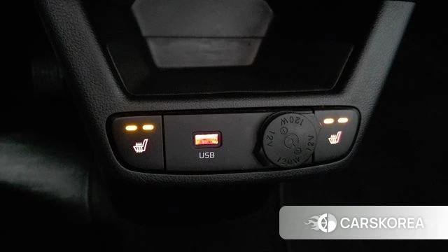 Kia The New Ray id 4784116 из Кореи 19