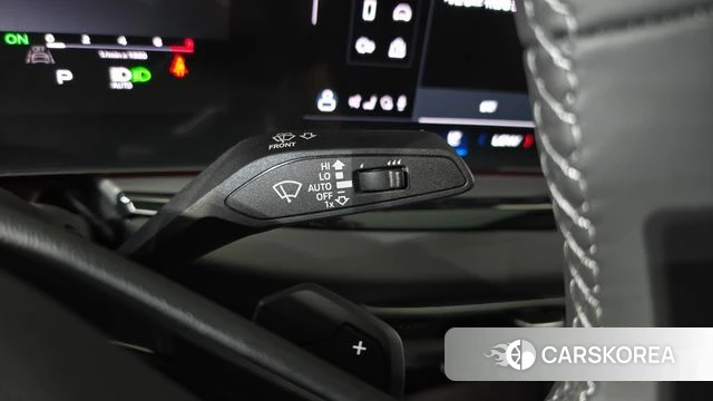 Audi A5 (B10) id 4743820 из Кореи 19
