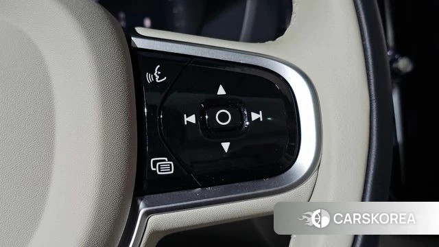 Volvo XC60 second Generation id 4847284 из Кореи 19