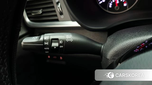 Kia The New K5 2nd generation id 4918635 из Кореи 19