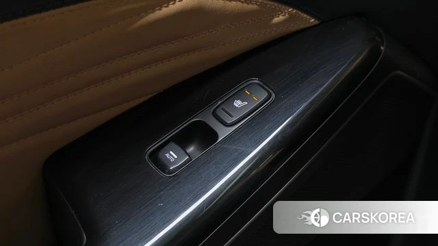 Kia K7 Premier id 4855970 из Кореи 19