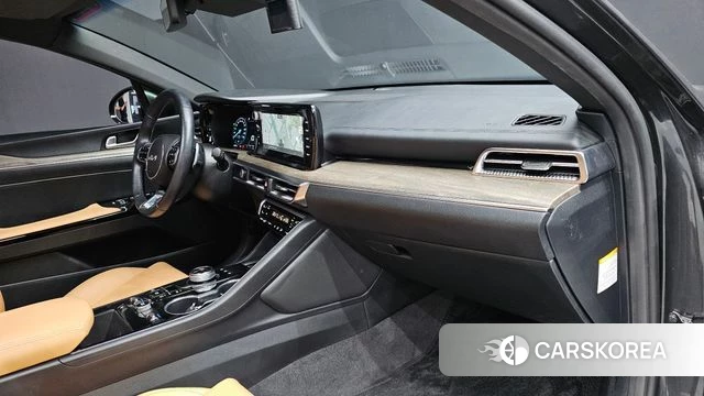 Kia K5 Hybrid 3rd Generation id 4534600 из Кореи 19