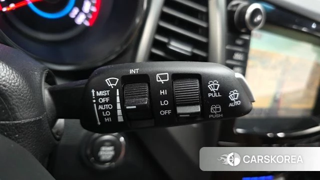 Ssangyong Tivoli Armor id 4285388 из Кореи 19