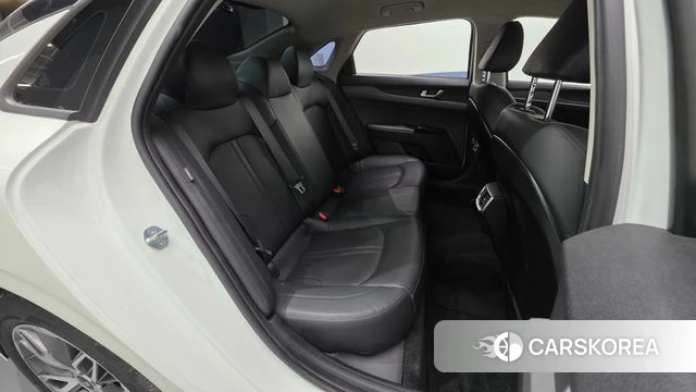 Kia K5 3rd generation id 4906776 из Кореи 19