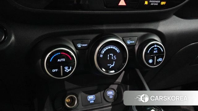 Hyundai Venue id 4609608 из Кореи 19