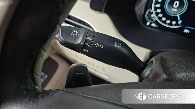 Hyundai Palisade id 4402543 из Кореи 19