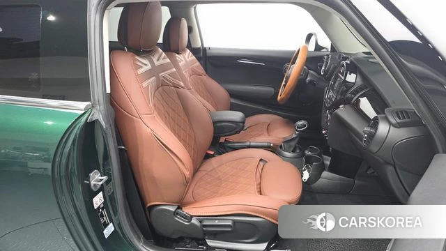 Mini Cooper id 4658201 из Кореи 19