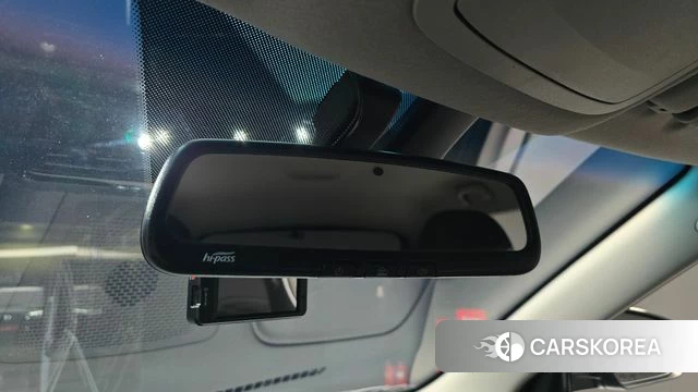 Ssangyong Berry New Tivoli id 4793809 из Кореи 19