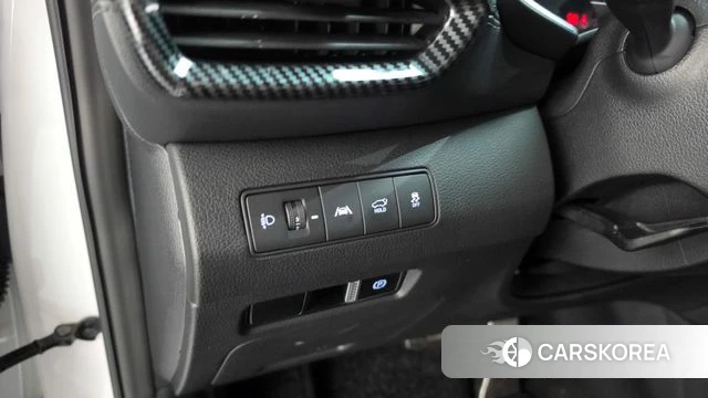 Hyundai The New Santa Fe id 4736730 из Кореи 19