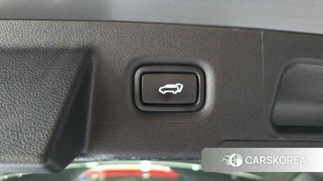 Hyundai The New Santa Fe id 4517782 из Кореи 19