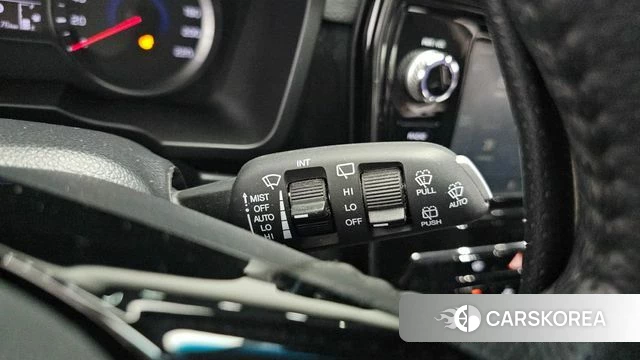 Ssangyong Berry New Tivoli id 4595217 из Кореи 19