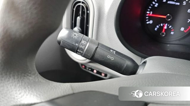 Kia Morning Urban (JA) id 4423822 из Кореи 19
