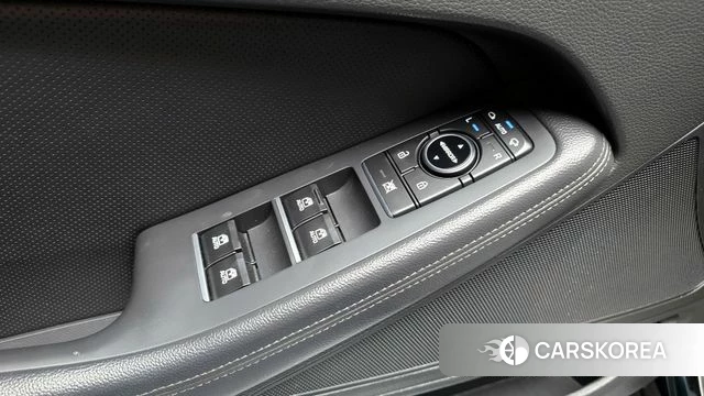 Genesis G80 id 4351392 из Кореи 19
