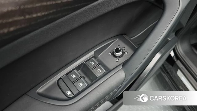 Audi Q5 (FY) id 4591978 из Кореи 19