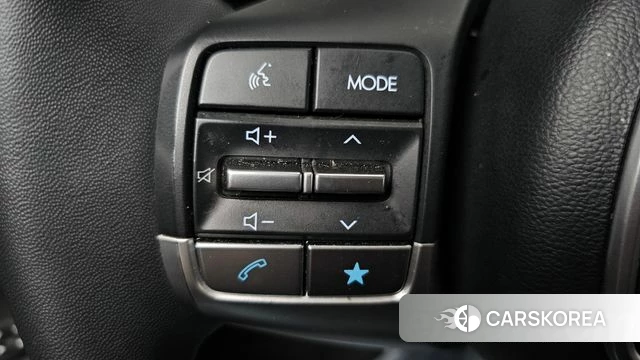 Hyundai Casper id 4428499 из Кореи 19