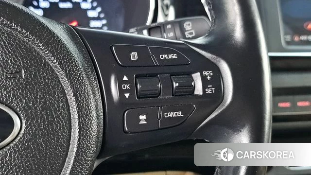 Kia The New Carnival id 4703303 из Кореи 19