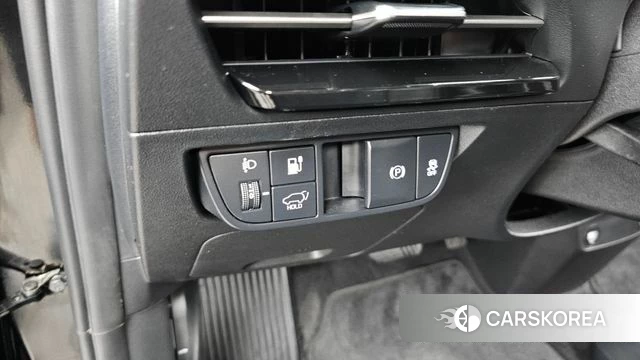 Kia EV6 id 4415458 из Кореи 19