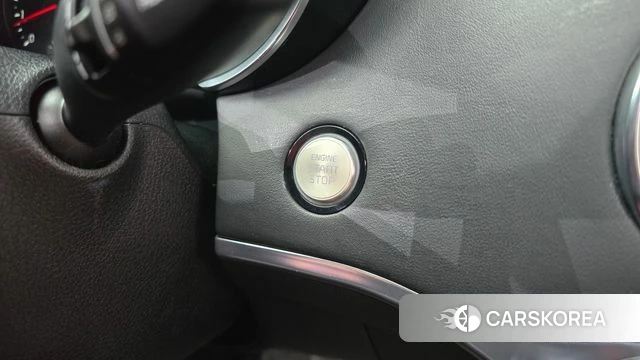 Kia Stinger id 4642572 из Кореи 19