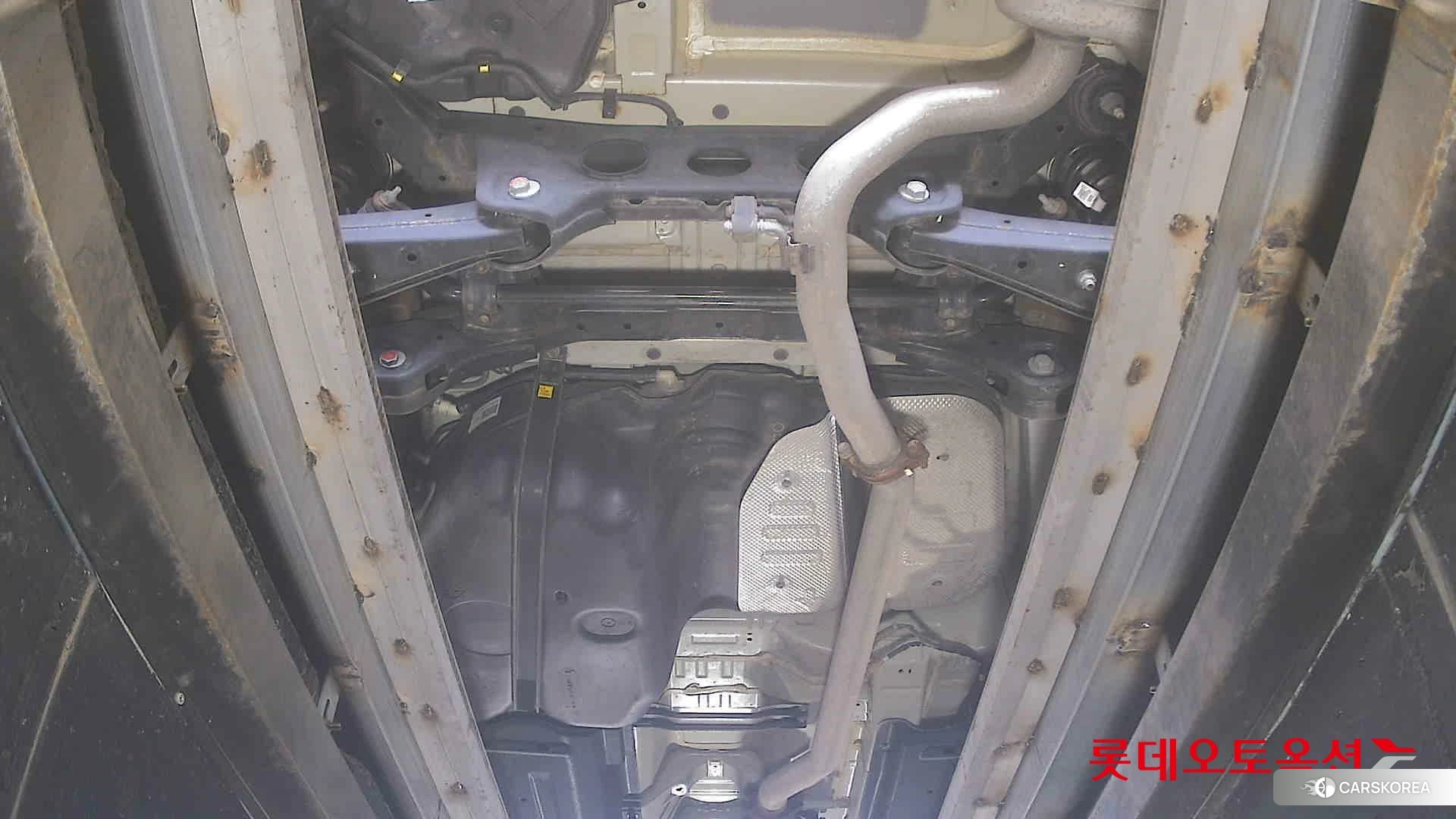 Kia Sorento id 4679404 из Кореи 19