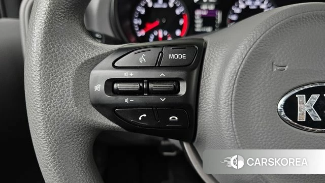 Kia Morning Urban (JA) id 4721917 из Кореи 19