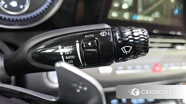 Hyundai The New Grandeur IG id 4923177 из Кореи 19