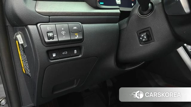 Kia K7 Premier id 4447196 из Кореи 19