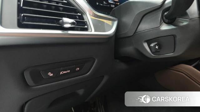BMW X6 (G06) id 4792018 из Кореи 19