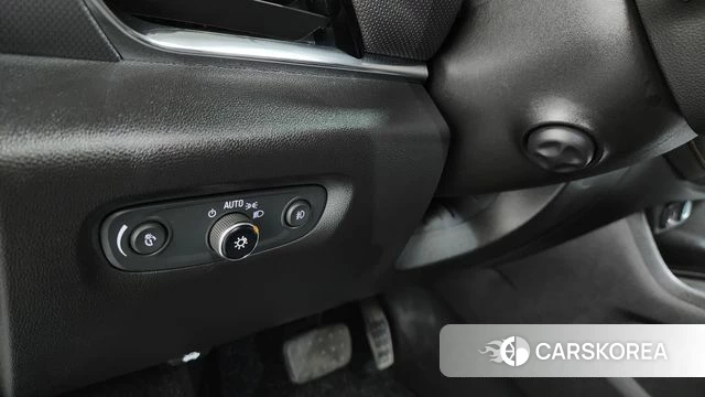 Chevrolet (GM Daewoo) Traverse id 4458348 из Кореи 19